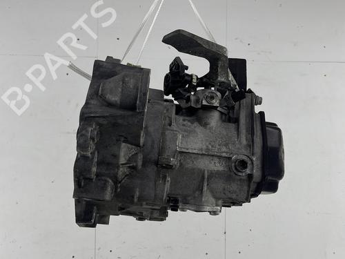 Gearbox VW POLO V (6R1, 6C1) 1.6 TDI | BP24465783M3 