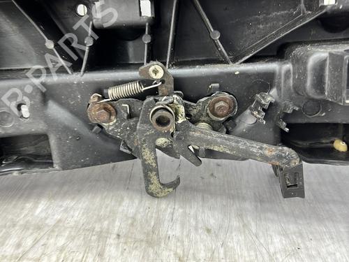 Front slam panel CITROËN C3 II (SC_) 1.4 HDi 70 (SC8HZC, SC8HR0, SC8HP4) | BP33569213C72  - Image 13