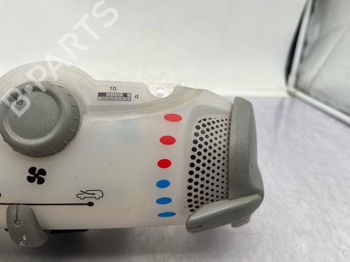 Used Climate control Climate control 36901828 36901828