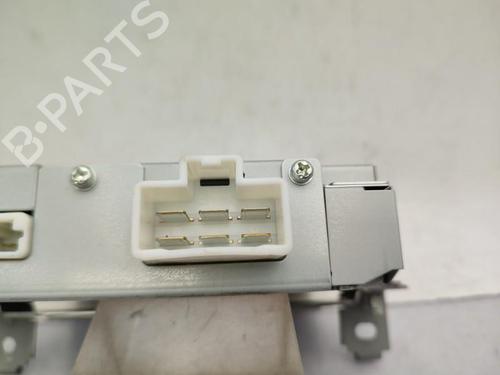 Servostyring Styreenhet NISSAN QASHQAI / QASHQAI +2 I (J10, NJ10, JJ10E) 1.6 dCi (130 hp) 23749906