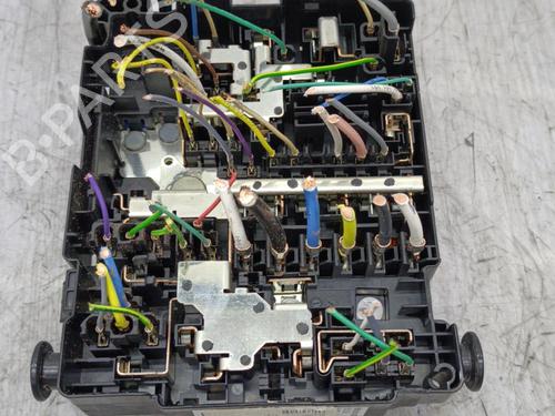 Electronic module PEUGEOT 2008 I (CU_) 1.6 HDi | BP23705159M83  - Image 7