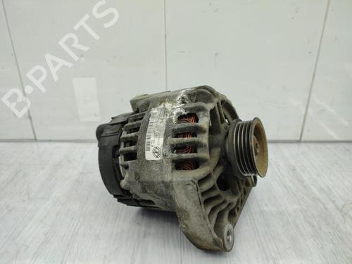 Alternator FIAT SEICENTO / 600 (187_) 1.1 (187AXB, 187AXB1A, 187AXC1A02) | BP23676367M7 