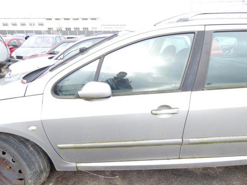 Intercooler PEUGEOT 307 Break (3E) 2.0 HDI 110 | BP23701150M30  - Image 8