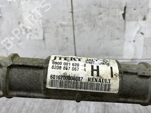 Used Steering rack Steering rack RENAULT TWINGO II (CN0_) 1.5 dCi (CN0E) (64 hp) 32519094 32519094