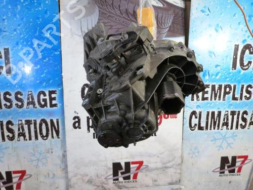 Gearbox FORD FIESTA III (GFJ) 1.1 | BP23669348M3 