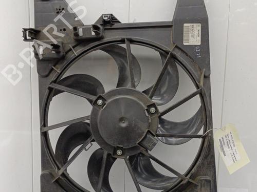 Radiator fan DACIA SANDERO 1.5 dCi | BP23674539M35  - Image 5