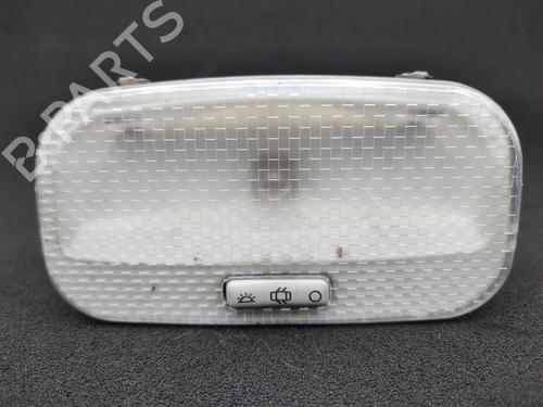 Interior roof light PEUGEOT PARTNER Tepee 1.6 HDi | BP23753724I8
