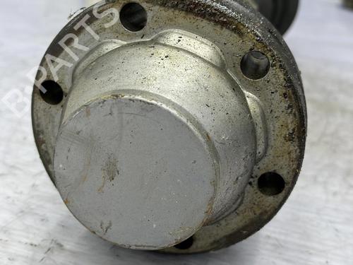 Used Right front driveshaft PORSCHE CAYENNE (9PA) S 4.5 (340 hp) 23688724