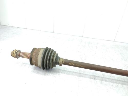 Right front driveshaft FIAT PANDA (169_) 1.2 (169.AXB11, 169.AXB1A) | BP23713013M39  - Image 6