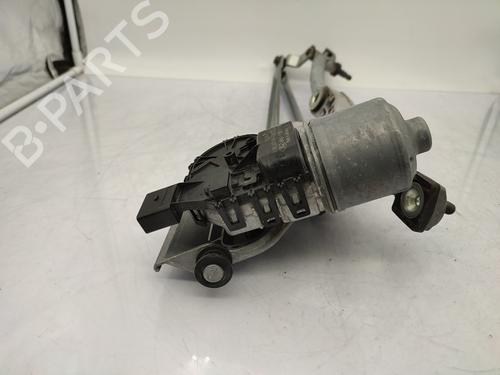 Front wiper motor FORD FIESTA VI (CB1, CCN) 1.0 EcoBoost | BP23683694M29 