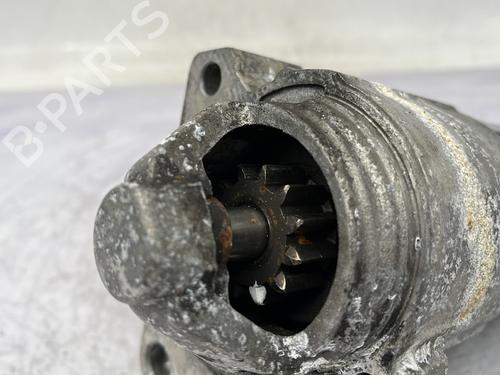 Starter PEUGEOT 3008 I MPV (0U_) 1.6 HDi | BP32360345M8