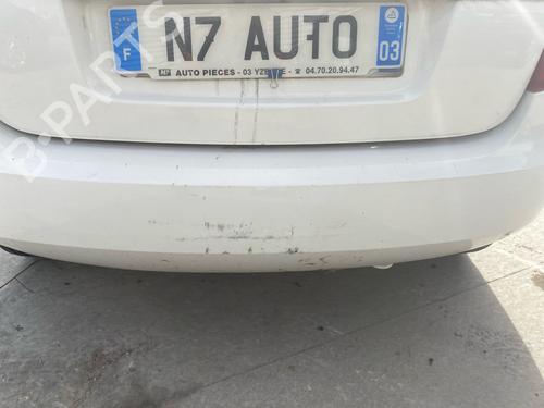 Dashboard SKODA FABIA II (542) 1.6 TDI | BP37079446C46 - Image 22