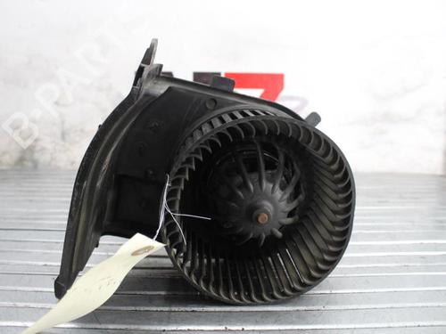 Used Heater blower motor RENAULT CLIO II (BB_, CB_) 1.4 16V (B/CB0P, BB13) (98 hp) 23665486