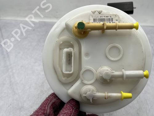 Used Fuel pump Fuel pump CITROËN C4 II (NC_) 1.6 HDi 115 (114 hp) 33631046 33631046