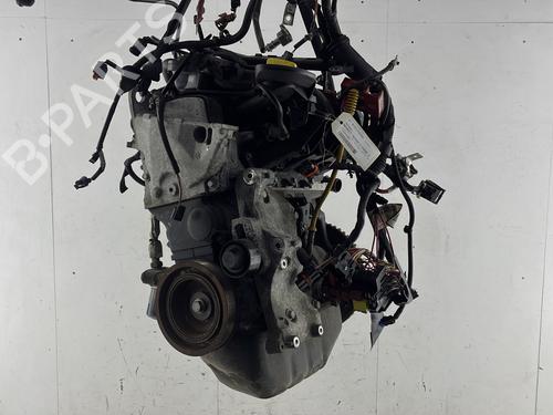 engine-renault-twingo-ii-cn0_-2007-31657202 main image