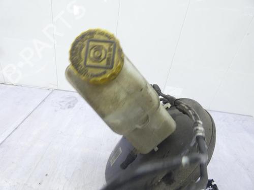 Servo brake FIAT GRANDE PUNTO (199_) 1.9 D Multijet | BP23670522M42 