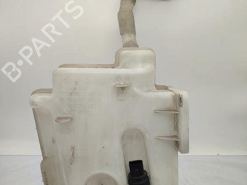 Used Windscreen washer tank SEAT LEON (1P1) 1.9 TDI (105 hp) 23662996