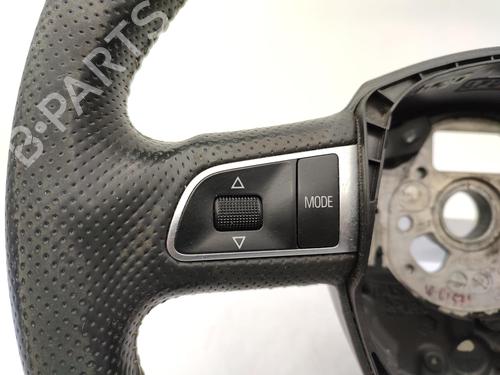 Used Steering wheel Steering wheel AUDI A5 (8T3) 2.7 TDI (190 hp) 23721093 23721093