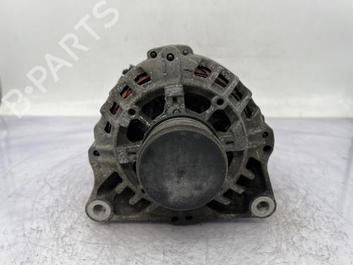 Used Alternator Alternator 37036130 37036130
