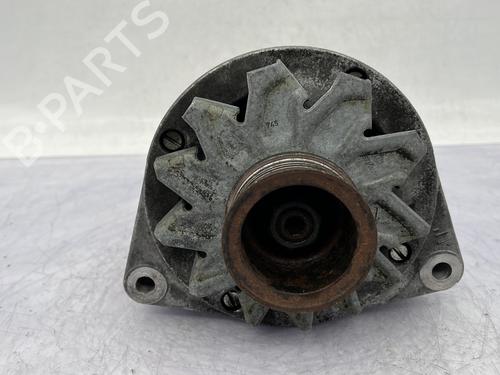 Used Alternator Alternator MERCEDES-BENZ 190 (W201) D 2.0 (201.122) (72 hp) 26685810 26685810