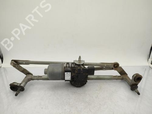 Used Front wiper motor Front wiper motor VW POLO V (6R1, 6C1) 1.6 TDI (90 hp) 23708795 23708795