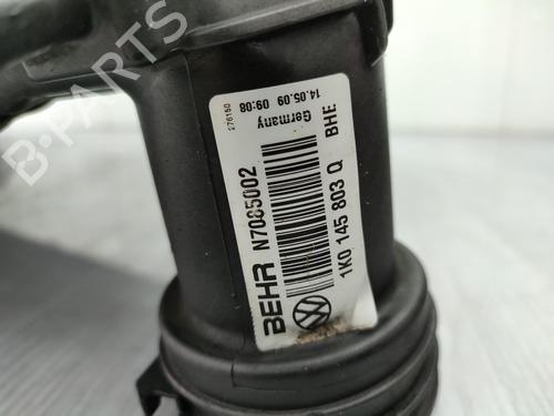 Intercooler AUDI A3 (8P1) 1.9 TDI | BP23740731M30 - Image 7