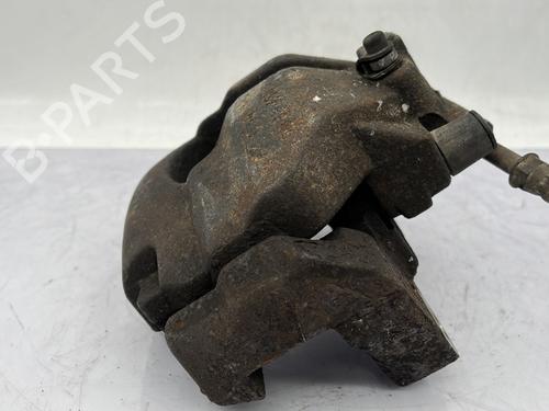 Left front brake caliper VW TRANSPORTER T5 Van (7HA, 7HH, 7EA, 7EH) 1.9 TDI | BP28152873M105 