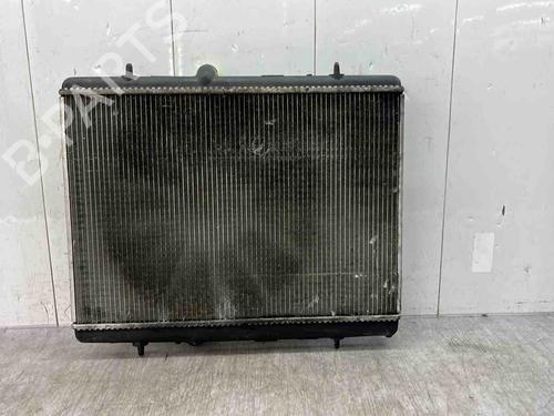 Water radiator PEUGEOT PARTNER Platform/Chassis | BP36591256M31 - Image 2