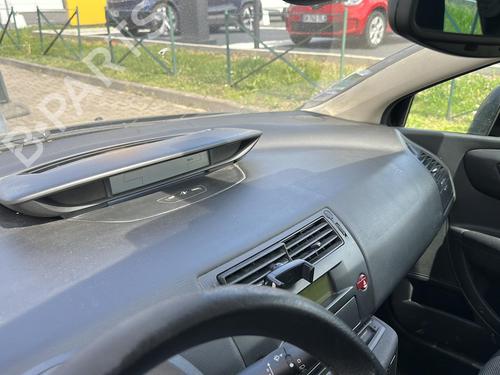 Electronic module CITROËN C4 I (LC_) 1.6 HDi | BP23732212M83  - Image 32