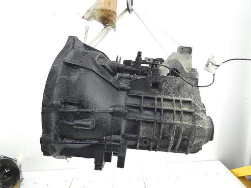 Used Gearbox FORD FOCUS C-MAX (DM2) 1.6 TDCi (90 hp) 23701905