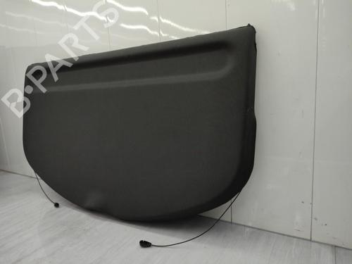 Rear parcel shelf RENAULT VEL SATIS (BJ0_) 2.2 dCi (BJ0M) | BP23720516C85 - Image 7