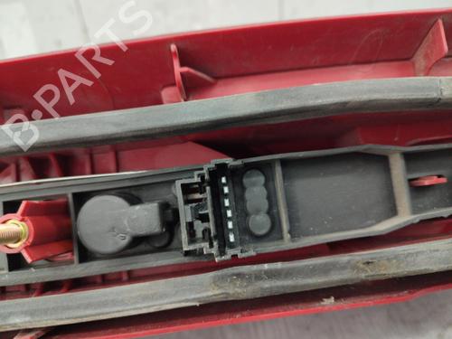 Left taillight RENAULT KANGOO (KC0/1_) 1.9 dTi (KC0U) | BP23732576C34 - Image 2