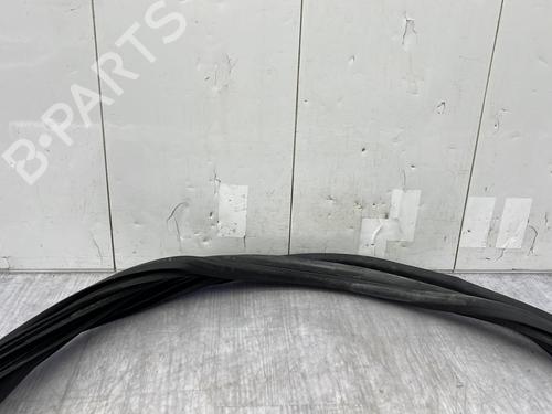 Rubber door seal PEUGEOT 208 I (CA_, CC_) 1.0 VTi | BP24646335C142 