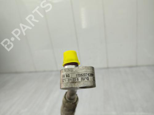AC pipe VW TOURAN (1T3) 1.6 TDI | BP23678776M126 - Image 3