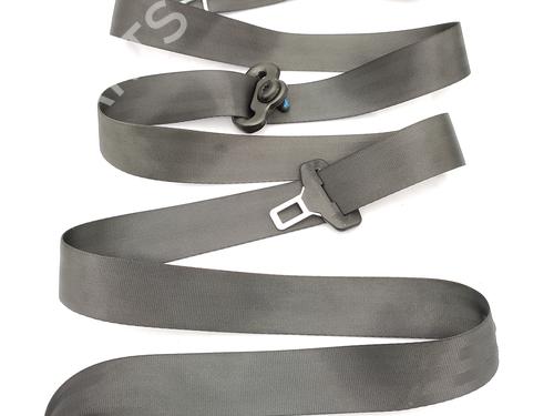 Front right seatbelt FORD C-MAX II (DXA/CB7, DXA/CEU) 1.6 TDCi | BP23755467I25 - Image 2