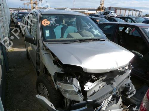 ABS pump FIAT PANDA (169_) 1.2 (169.AXB11, 169.AXB1A) | BP23689717M43 - Image 33