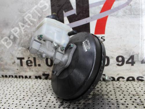 Used Servo brake Servo brake DACIA LOGAN MCV (KS_) 1.5 dCi (KS0W) (86 hp) 23665538 23665538