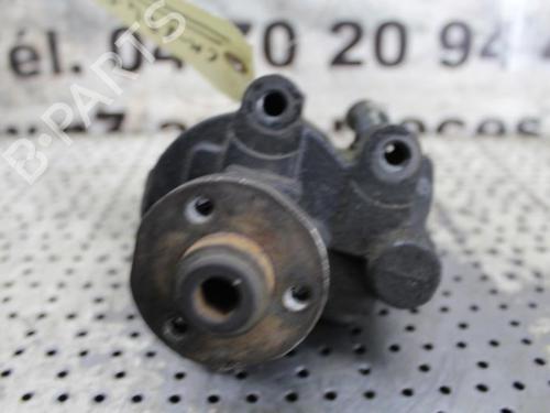 Used Steering pump Steering pump 23687798 23687798
