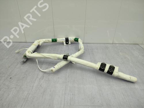 Left curtain airbag FORD C-MAX II (DXA/CB7, DXA/CEU) 2.0 TDCi | BP23705710C11 