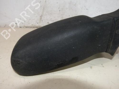 Right mirror FORD ESCORT IV (GAF, AWF, ABFT) 1.6 D | BP23667044C27