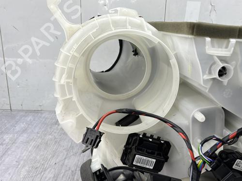 Heater matrix box PEUGEOT 2008 I (CU_) 1.2 THP 110 / PureTech 110 | BP30676826M61