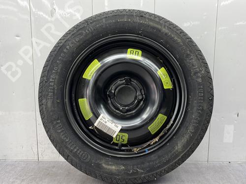 Used Jack Kit PEUGEOT 3008 I MPV (0U_) 1.6 HDi (114 hp) 33199204