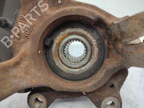 Right front steering knuckle RENAULT TWINGO II (CN0_) 1.2 16V (CN04, CN0B) | BP23729756M26  - Image 8