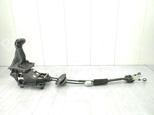 Gear lever PEUGEOT 208 I (CA_, CC_) 1.5 BlueHDI 100 | BP23721365M90 