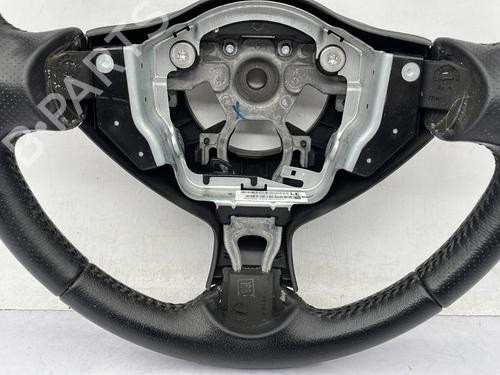 Steering wheel NISSAN JUKE (F15) 1.5 dCi | BP29635743C49 