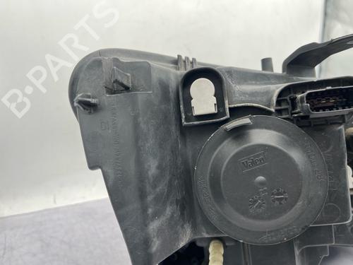 Left headlight DACIA SANDERO II 1.5 dCi 75 / Blue dCi 75 (B8JW, B8M4, B8AH, B8M7, B8M6) | BP35890443C28 - Image 16