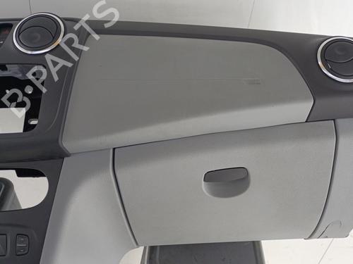 Instrumentbræt DACIA LOGAN II 1.2 | BP23712951C46  - Image 8