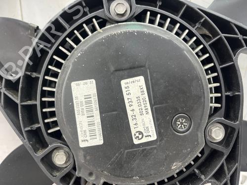 Radiator fan BMW 3 (E90) 320 d | BP36682782M35 - Image 5