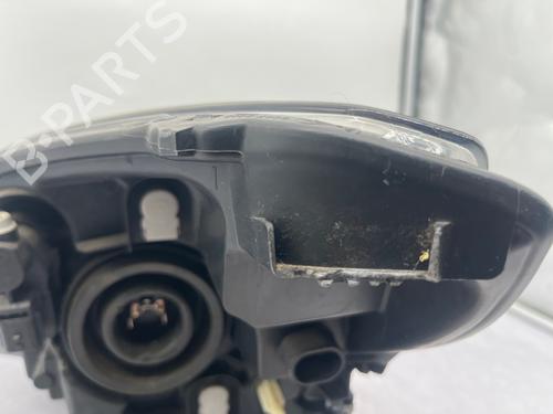 Right headlight RENAULT TWINGO II (CN0_) 1.2 16V (CN04, CN0B) | BP37419281C29 - Image 3