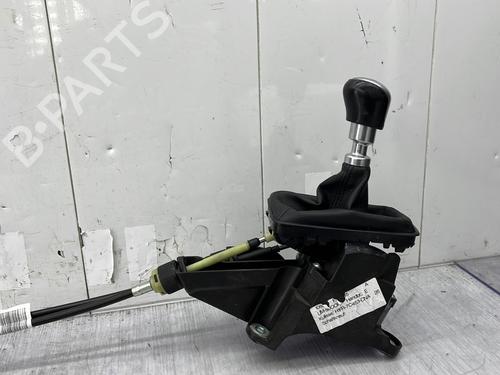 Gear lever FORD FOCUS IV (HN) 1.0 EcoBoost | BP29757025M90  - Image 6